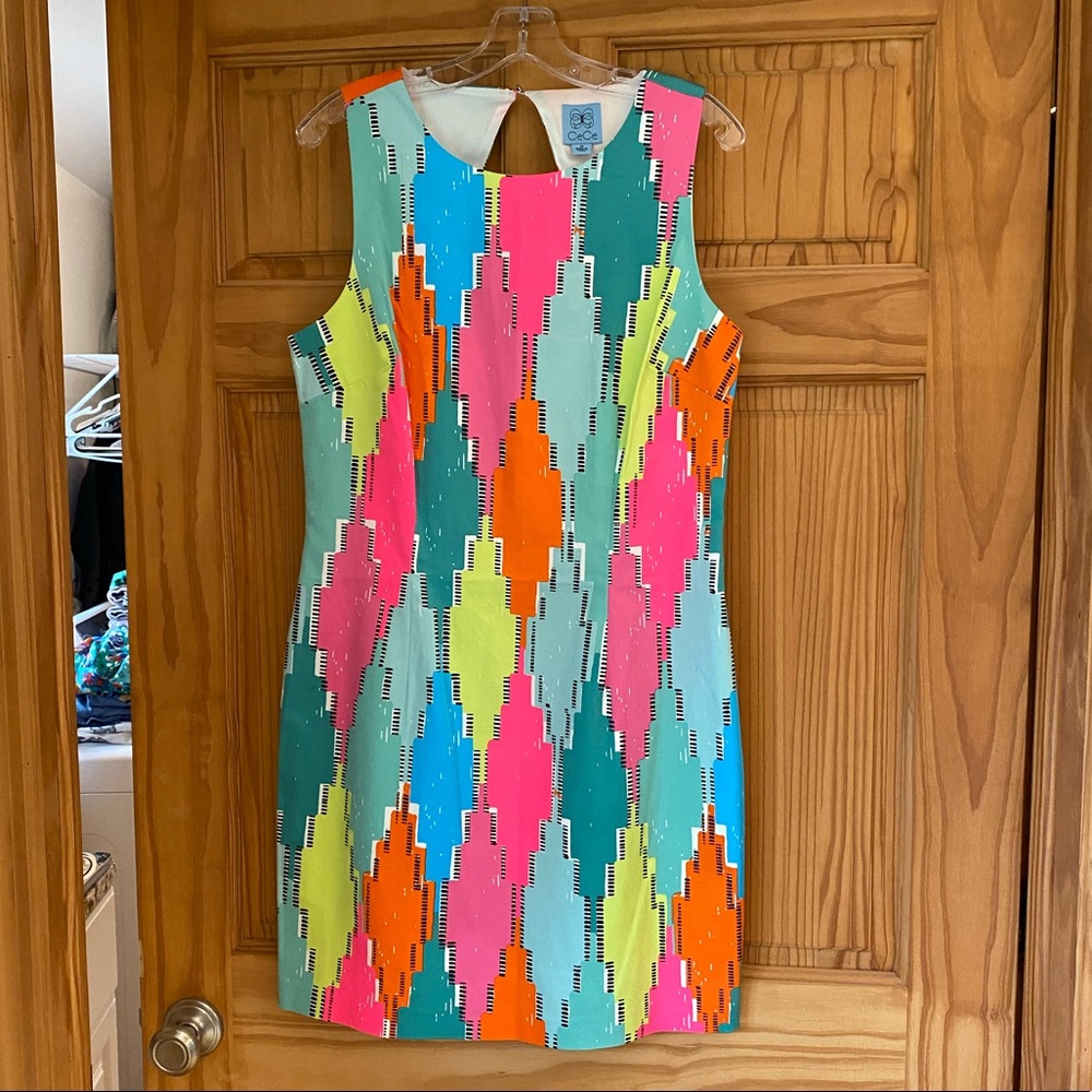 CeCe Dress